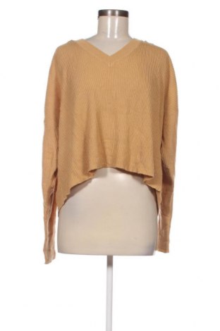 Дамски пуловер ASOS, Размер M, Цвят Бежов, Цена 4,64 лв.