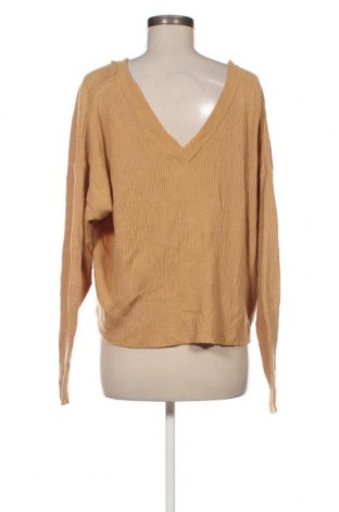 Γυναικείο πουλόβερ ASOS, Μέγεθος M, Χρώμα  Μπέζ, Τιμή 2,51 €