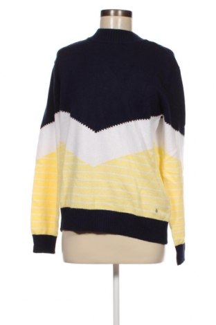 Дамски пуловер Ajc, Размер S, Цвят Многоцветен, Цена 17,02 лв.