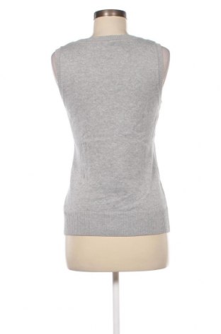 Γυναικείο πουλόβερ Ajc, Μέγεθος S, Χρώμα Γκρί, Τιμή 3,23 €