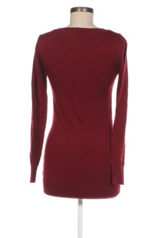Дамски пуловер Ajc, Размер XS, Цвят Червен, Цена 8,70 лв.