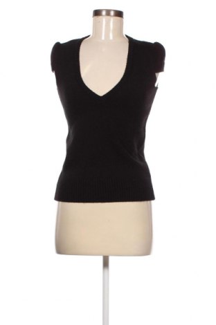 Дамски пуловер Akropol, Размер M, Цвят Черен, Цена 3,84 лв.