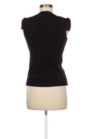Дамски пуловер Akropol, Размер M, Цвят Черен, Цена 5,76 лв.