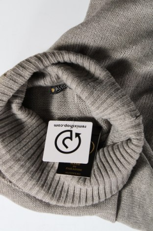 Γυναικείο πουλόβερ Alcott, Μέγεθος S, Χρώμα Γκρί, Τιμή 4,50 €