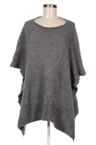 Γυναικείο πουλόβερ Alexandre Laurent, Μέγεθος M, Χρώμα Γκρί, Τιμή 4,49 €