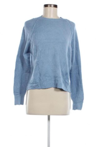 Дамски пуловер Alexandre Laurent, Размер M, Цвят Син, Цена 7,25 лв.
