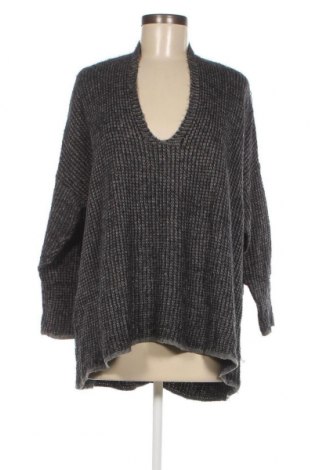 Дамски пуловер Allyson, Размер M, Цвят Сив, Цена 10,44 лв.