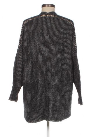 Дамски пуловер Allyson, Размер M, Цвят Сив, Цена 6,09 лв.