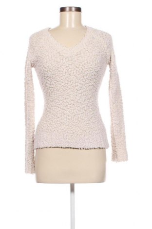 Дамски пуловер Almost Famous, Размер S, Цвят Бежов, Цена 8,70 лв.