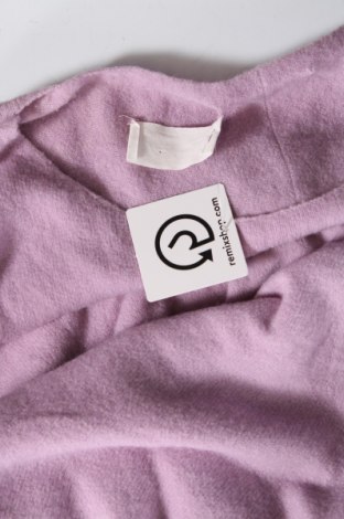 Damski sweter American Vintage, Rozmiar M, Kolor Fioletowy, Cena 140,74 zł