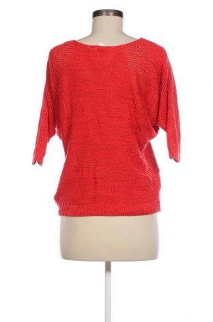 Γυναικείο πουλόβερ Amisu, Μέγεθος S, Χρώμα Κόκκινο, Τιμή 17,94 €