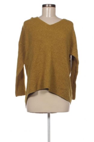 Damenpullover Amisu, Größe S, Farbe Grün, Preis 5,99 €