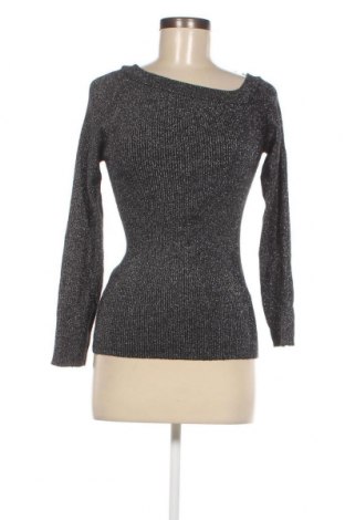 Γυναικείο πουλόβερ Amisu, Μέγεθος XL, Χρώμα Μαύρο, Τιμή 2,69 €