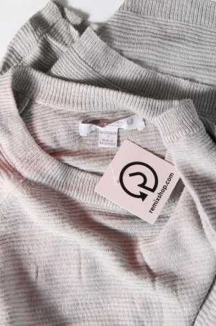 Γυναικείο πουλόβερ Amisu, Μέγεθος S, Χρώμα Γκρί, Τιμή 4,49 €