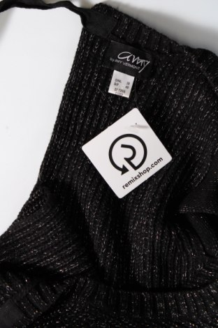 Γυναικείο πουλόβερ Amy Vermont, Μέγεθος M, Χρώμα Μαύρο, Τιμή 2,69 €