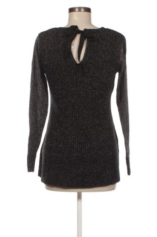 Γυναικείο πουλόβερ Amy Vermont, Μέγεθος M, Χρώμα Μαύρο, Τιμή 2,69 €