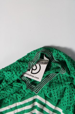 Damenpullover Angela Davis, Größe S, Farbe Mehrfarbig, Preis 13,78 €