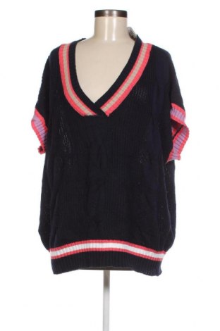 Dámský svetr Aniston, Velikost XL, Barva Vícebarevné, Cena  162,00 Kč