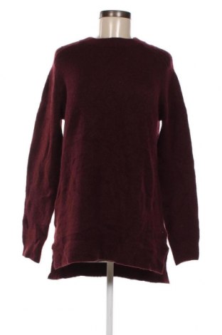 Дамски пуловер Anna Field, Размер XS, Цвят Червен, Цена 4,93 лв.