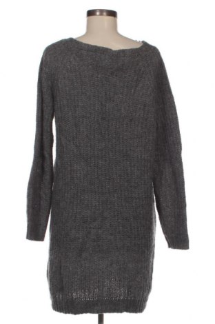 Дамски пуловер Anna Field, Размер M, Цвят Сив, Цена 8,70 лв.