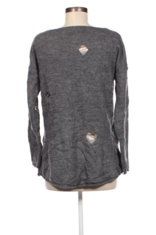 Дамски пуловер Anouk, Размер M, Цвят Сив, Цена 9,60 лв.