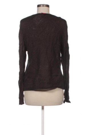 Дамски пуловер Apriori, Размер L, Цвят Кафяв, Цена 3,77 лв.