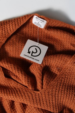 Дамски пуловер Ardene, Размер M, Цвят Оранжев, Цена 8,70 лв.