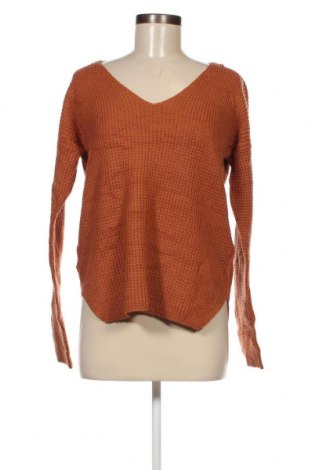 Γυναικείο πουλόβερ Ardene, Μέγεθος M, Χρώμα Πορτοκαλί, Τιμή 2,87 €