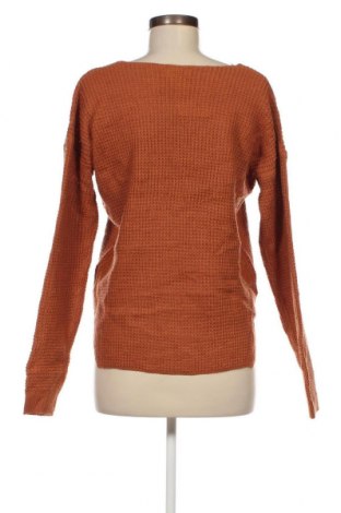 Γυναικείο πουλόβερ Ardene, Μέγεθος M, Χρώμα Πορτοκαλί, Τιμή 2,87 €