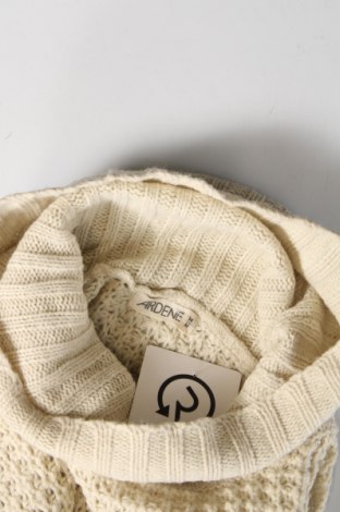 Γυναικείο πουλόβερ Ardene, Μέγεθος M, Χρώμα  Μπέζ, Τιμή 5,56 €