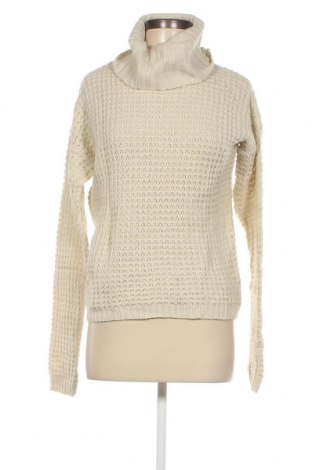 Дамски пуловер Ardene, Размер M, Цвят Бежов, Цена 6,09 лв.