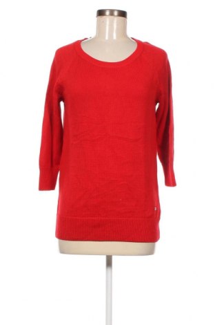 Дамски пуловер Arizona, Размер S, Цвят Червен, Цена 7,25 лв.