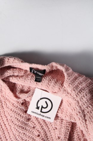 Дамски пуловер Art Class, Размер S, Цвят Розов, Цена 7,25 лв.