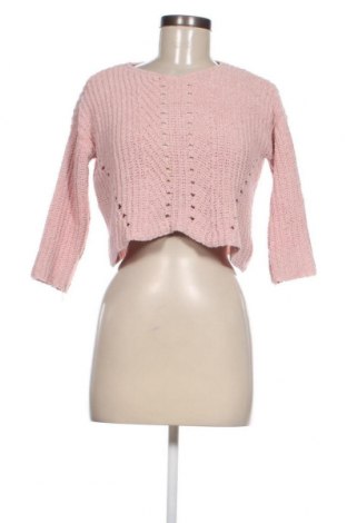 Γυναικείο πουλόβερ Art Class, Μέγεθος S, Χρώμα Ρόζ , Τιμή 2,51 €