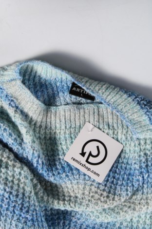 Γυναικείο πουλόβερ Artime, Μέγεθος L, Χρώμα Πολύχρωμο, Τιμή 2,51 €