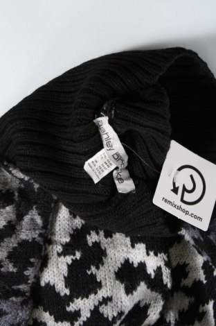 Дамски пуловер Ashley Brooke, Размер XL, Цвят Многоцветен, Цена 5,80 лв.