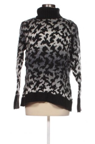Γυναικείο πουλόβερ Ashley Brooke, Μέγεθος XL, Χρώμα Πολύχρωμο, Τιμή 3,05 €