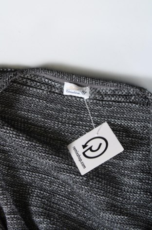 Női pulóver Atelier Creation, Méret XL, Szín Szürke, Ár 1 104 Ft