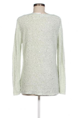 Γυναικείο πουλόβερ Atmosphere, Μέγεθος M, Χρώμα Πράσινο, Τιμή 2,69 €
