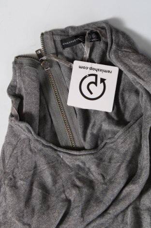 Γυναικείο πουλόβερ Atmosphere, Μέγεθος XS, Χρώμα Γκρί, Τιμή 4,49 €