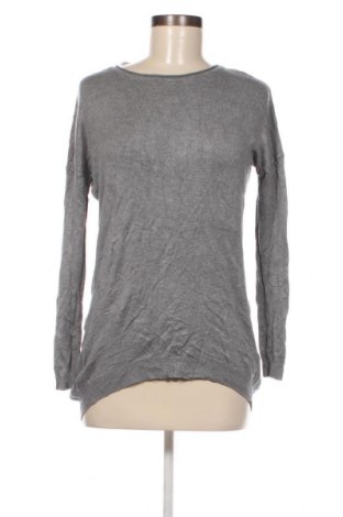 Γυναικείο πουλόβερ Atmosphere, Μέγεθος XS, Χρώμα Γκρί, Τιμή 2,69 €