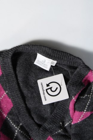 Дамски пуловер Authentic Clothing Company, Размер M, Цвят Многоцветен, Цена 8,70 лв.
