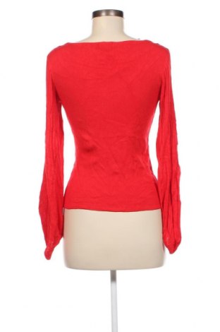 Дамски пуловер Avant Premiere, Размер M, Цвят Червен, Цена 7,25 лв.