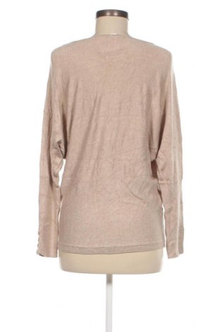 Дамски пуловер B.Young, Размер XS, Цвят Бежов, Цена 5,04 лв.