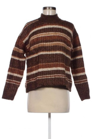 Γυναικείο πουλόβερ B.Young, Μέγεθος S, Χρώμα Πολύχρωμο, Τιμή 3,27 €