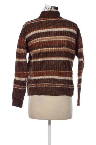 Γυναικείο πουλόβερ B.Young, Μέγεθος S, Χρώμα Πολύχρωμο, Τιμή 4,46 €