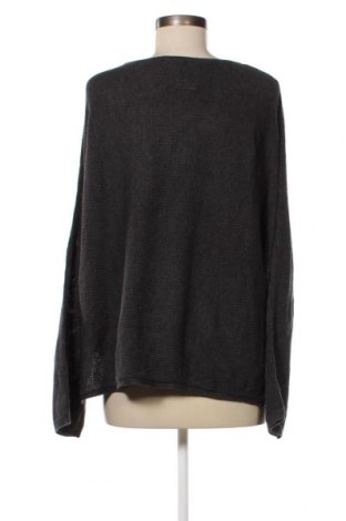 Дамски пуловер Bershka, Размер M, Цвят Сив, Цена 7,25 лв.