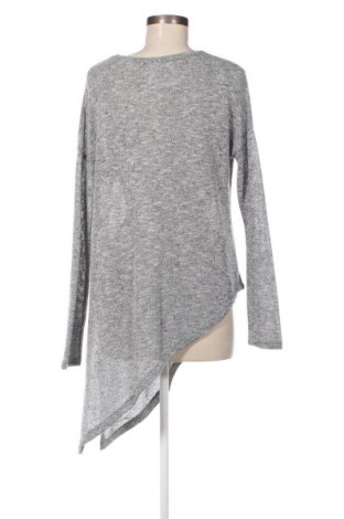 Γυναικείο πουλόβερ Bershka, Μέγεθος M, Χρώμα Γκρί, Τιμή 2,69 €