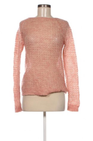 Γυναικείο πουλόβερ Bershka, Μέγεθος M, Χρώμα Ρόζ , Τιμή 2,69 €