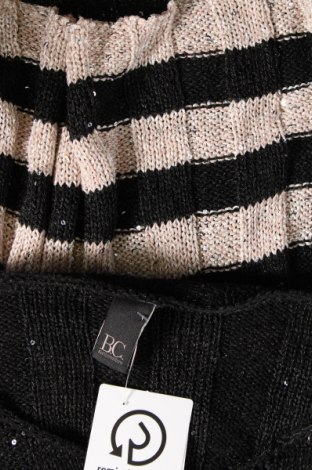Γυναικείο πουλόβερ Best Connections, Μέγεθος M, Χρώμα Πολύχρωμο, Τιμή 2,87 €